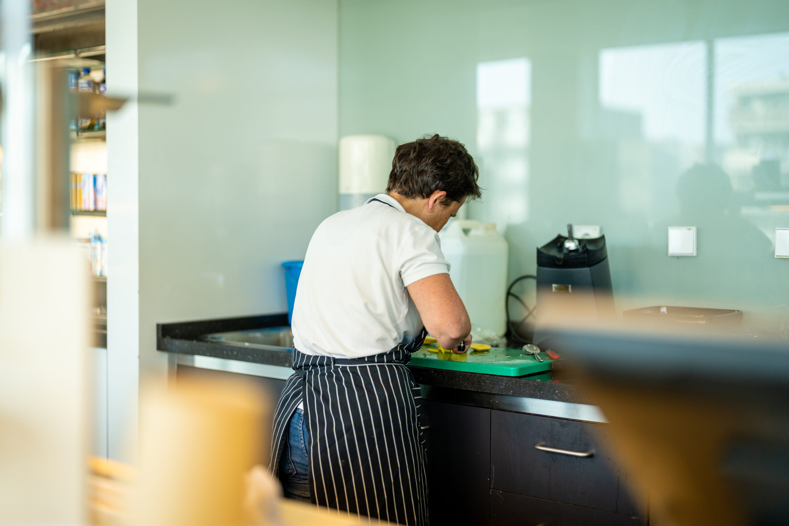Bedrijfscatering