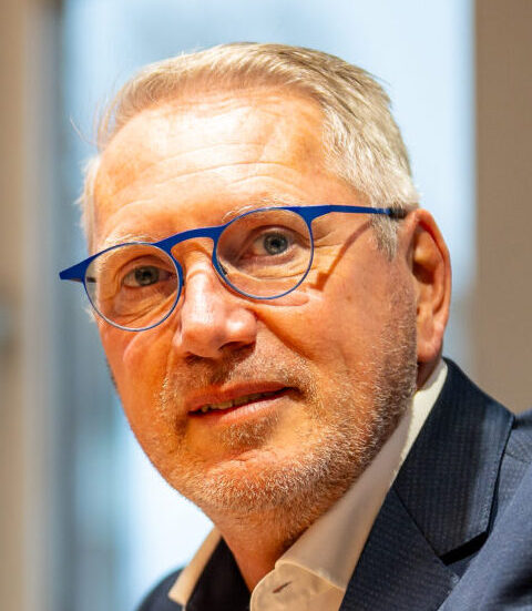 Directeur Werkbedrijf