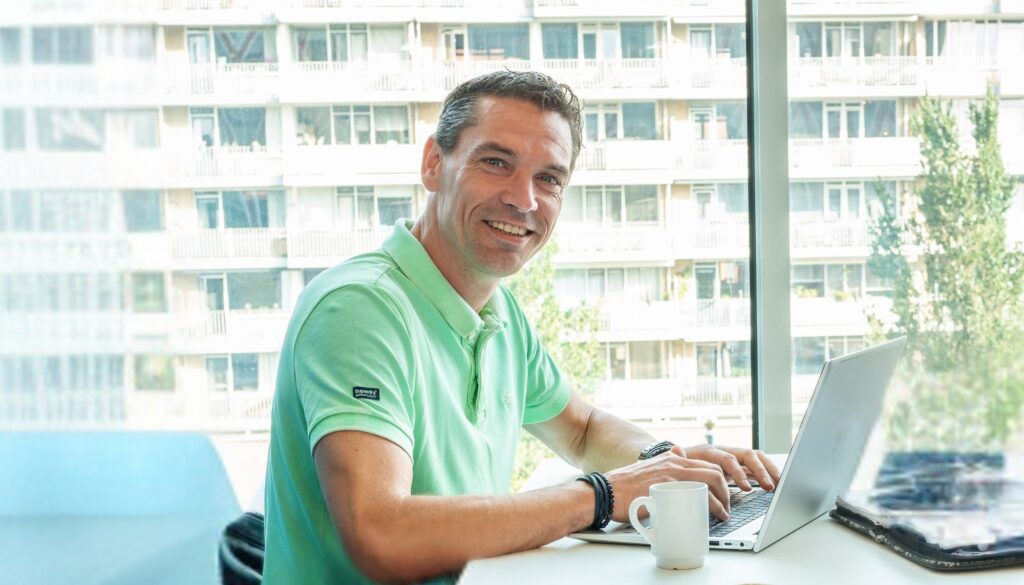 Bertwin: geen ivoren torens, maar samenwerken!