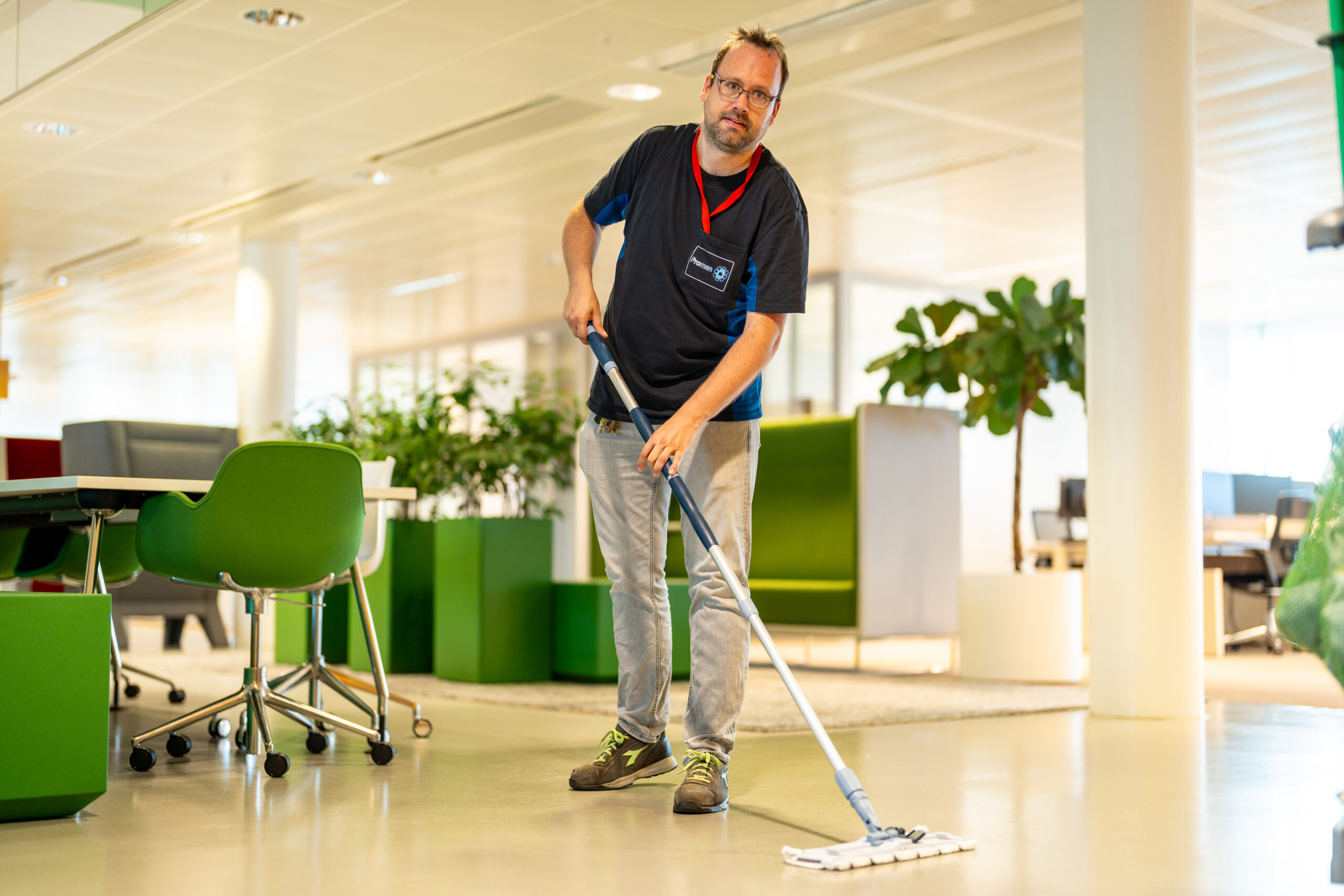 Schoonmaak