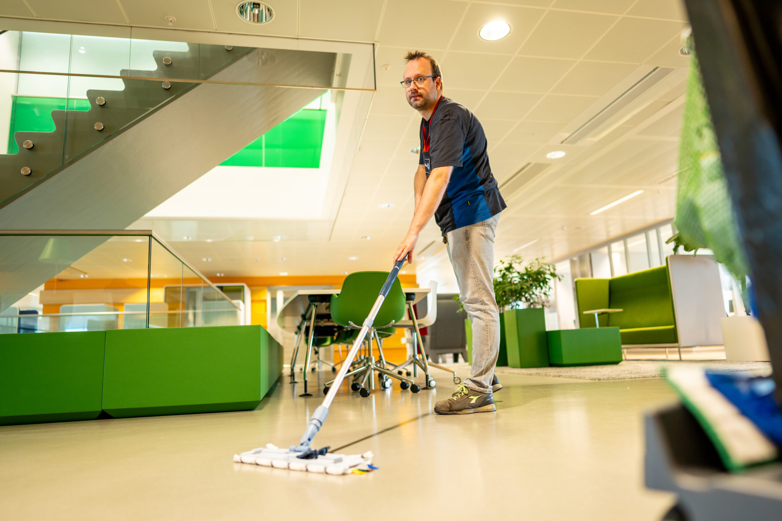 Schoonmaak