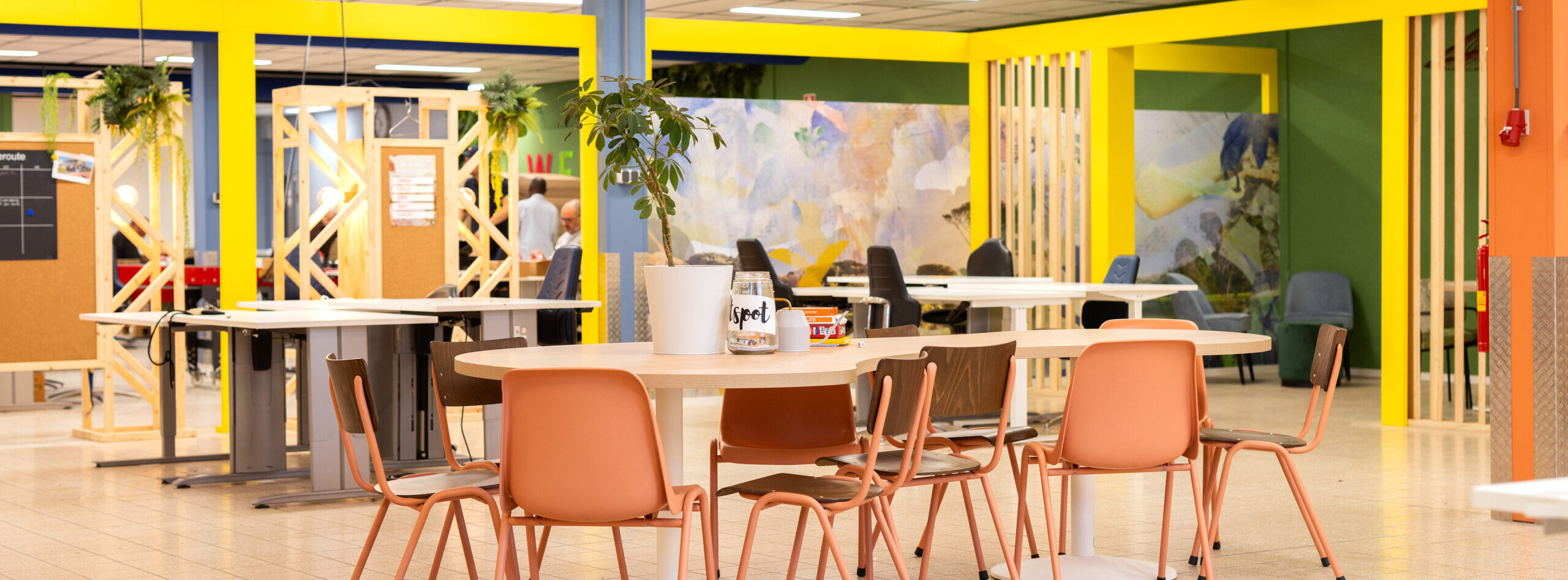 Talentenplein