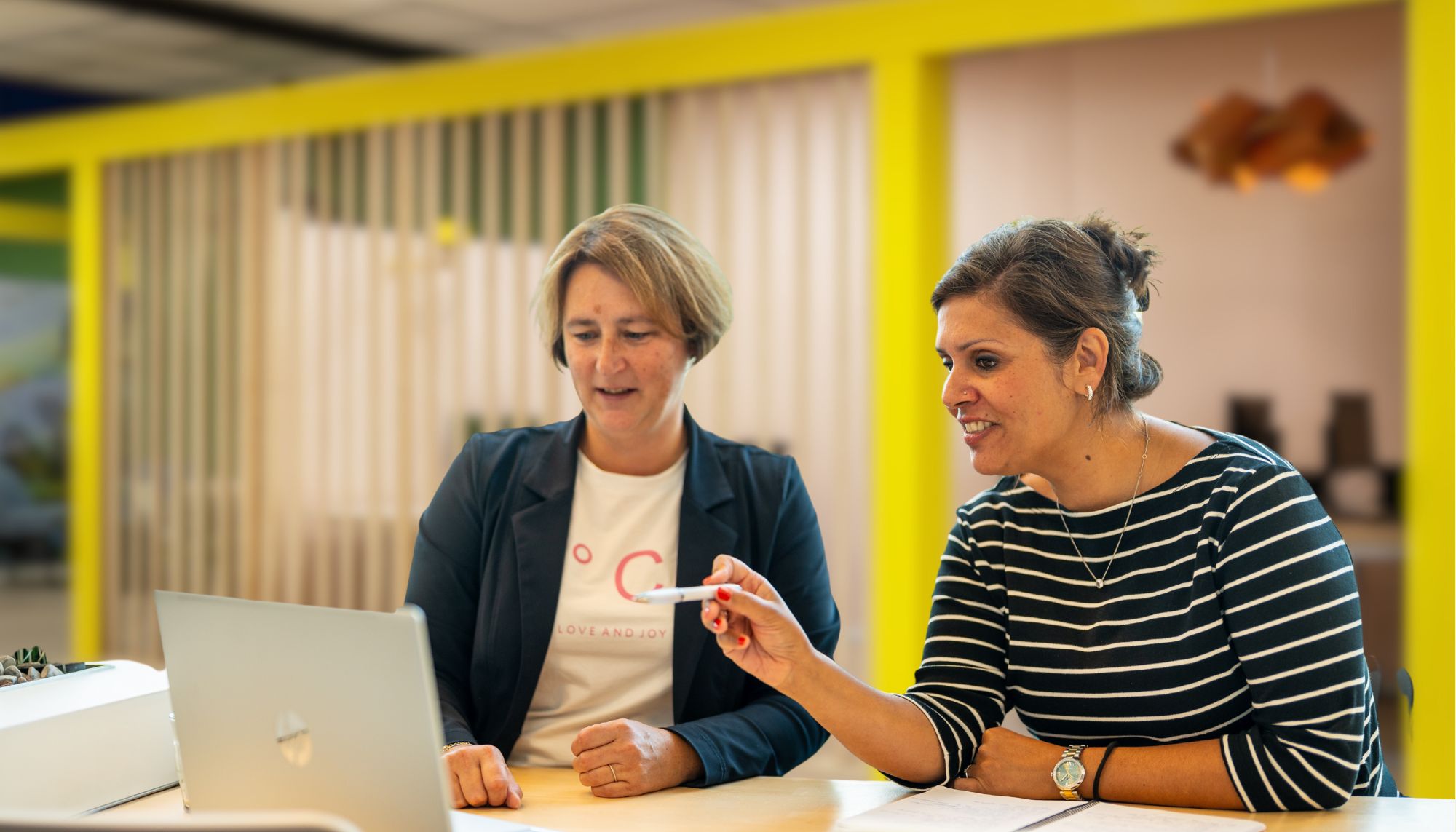 Jobcoaching