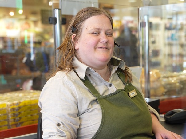 Werkgevers enthousiast over onze loyale medewerkers!