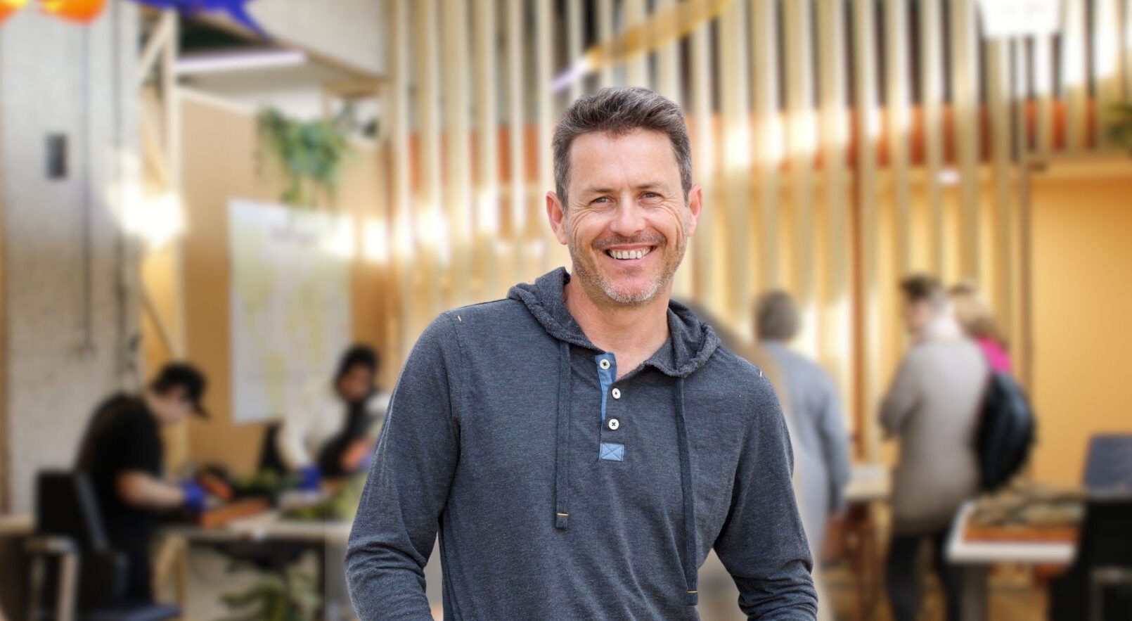 Wij zoeken een Praktijkbegeleider Talentenplein (32-36 uur)