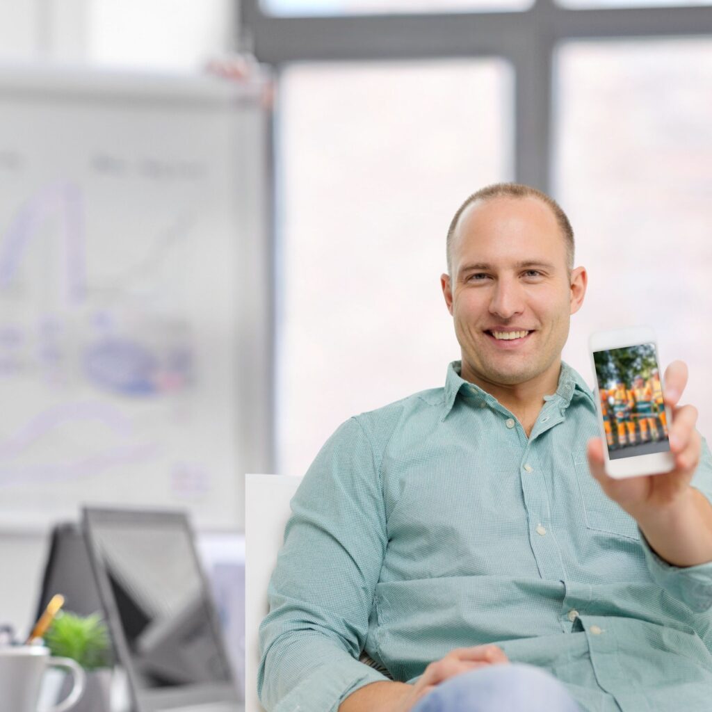 Wij zoeken een Unitmanager Groen & Schoon