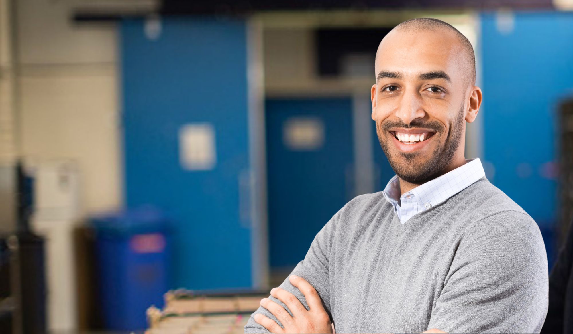 Teamcoach Logistiek / Techniek / Assemblage (36 uur)