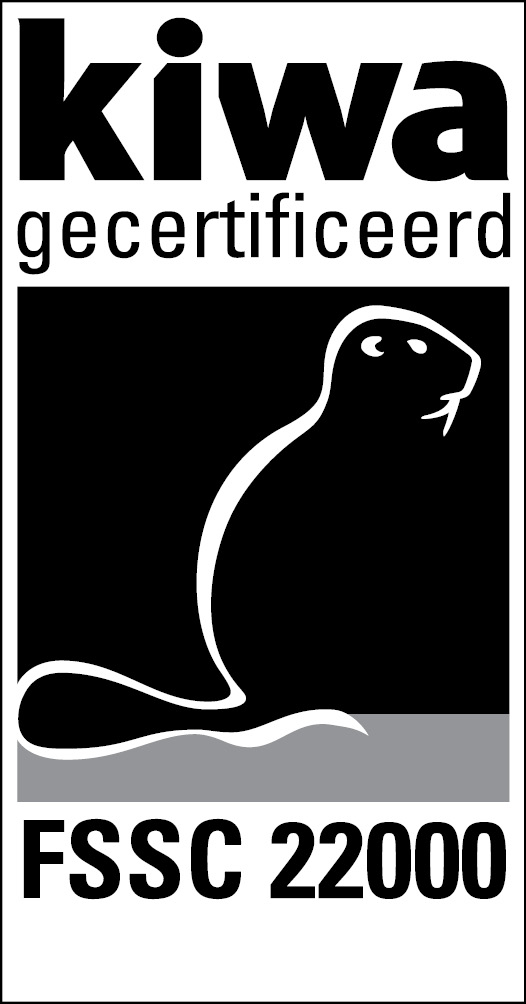 FSSC 22000 Logo